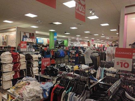 JCPenney
