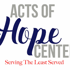 Acts of Hope Center