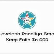 Lovelesh Panditya Seva
