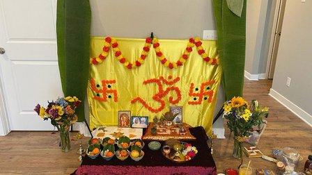 Lovelesh Panditya Seva