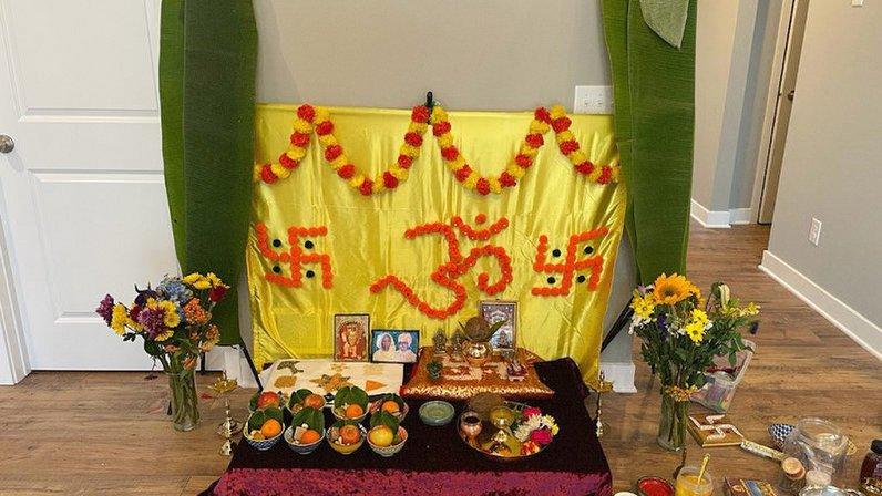Lovelesh Panditya Seva