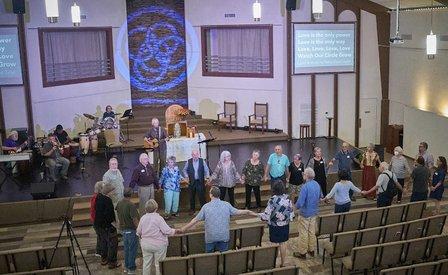 Celebration Circle