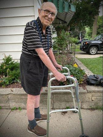 Home 2 Home 4 Seniors