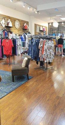 Apricot Lane Boutique