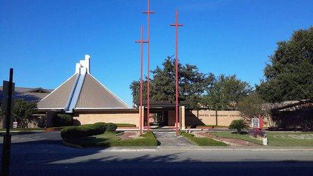 Windcrest United Methodist Church