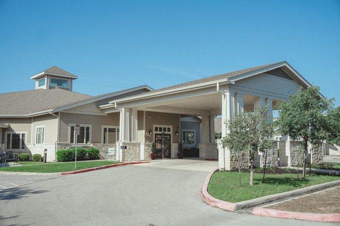 Chapters Living of San Antonio