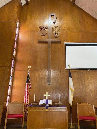 Emanuel United Methodist Church