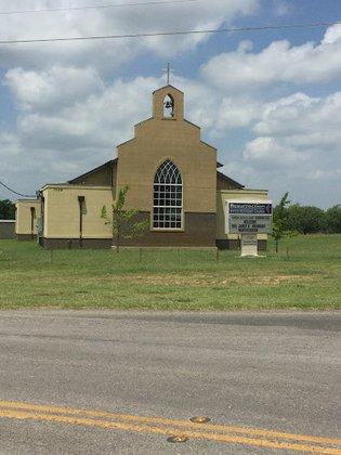 Resurrection Methodist Church