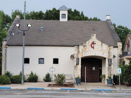 Oak Meadow United Methodist