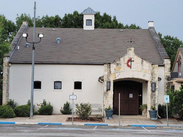Oak Meadow United Methodist