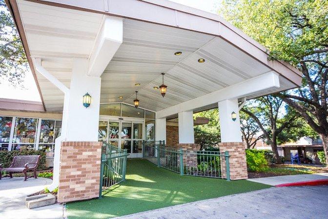 Morningside at The Meadows Assisted Living