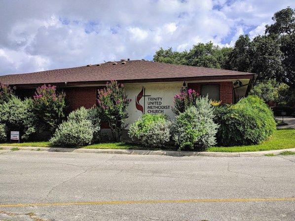 Trinity United Methodist Church