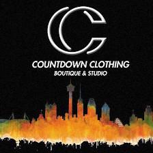 Countdown Clothing & Studio