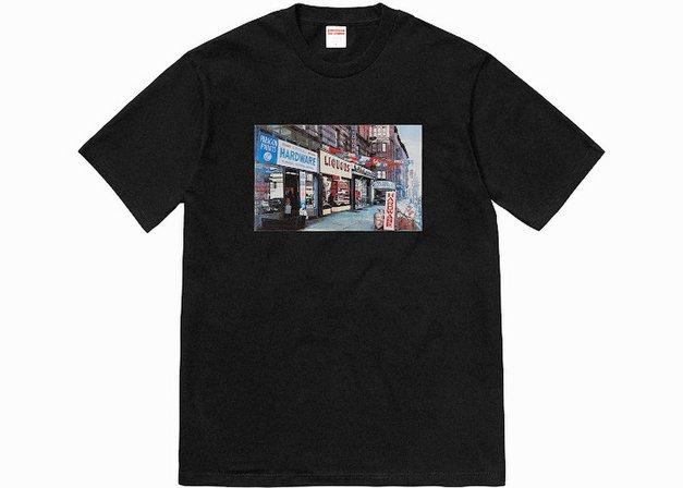 Countdown Clothing & Studio