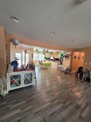 Golden Age Home Care LLC