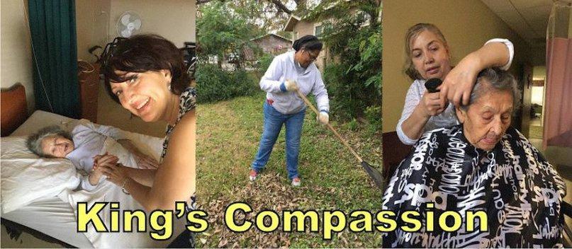 King's Compassion HQ
