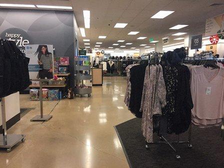 Nordstrom Rack