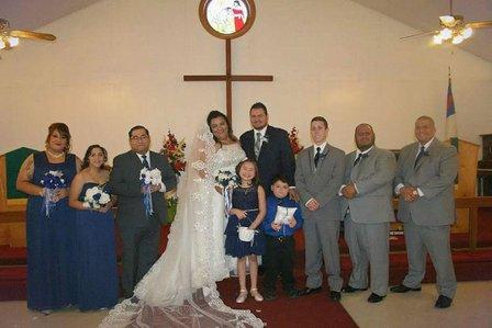 El Buen Samaritano United Methodist Church