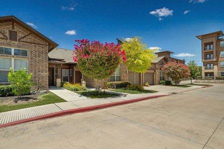 Landon Ridge Alamo Ranch Independent Living