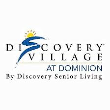 Discovery Village At Dominion
