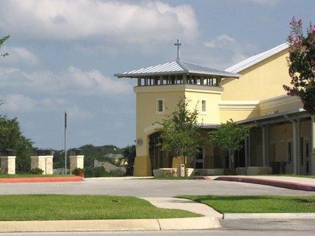 Northern Hills United Methodist Church