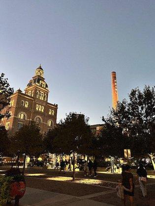 San Antonio Area Foundation