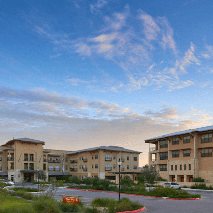 Morningside Ministries Senior Living Communities