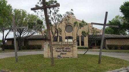 Chapel Hill Methodist Church