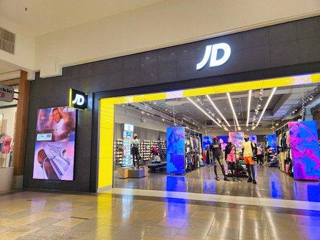 JD Sports