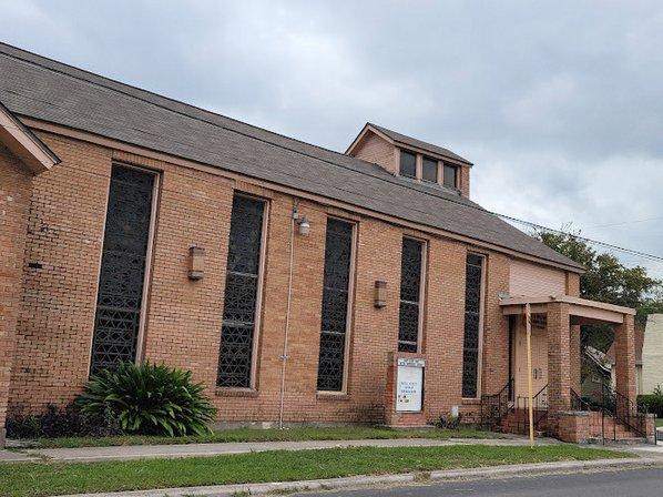 East Saint Paul United Methodist Church