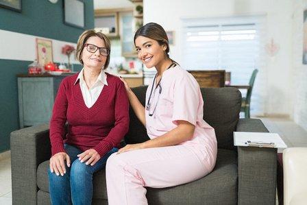 Kind Human Senior Placement Service