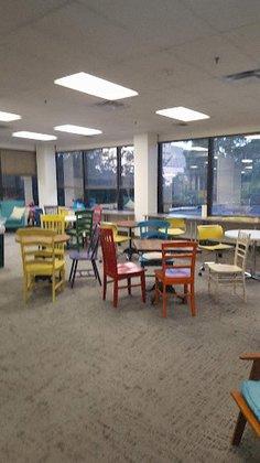 Teach For America - San Antonio Regional Office