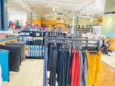 DICK'S Sporting Goods