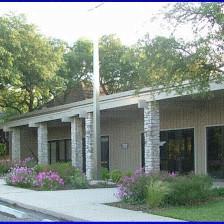 Colonial Hills United Methodist Church