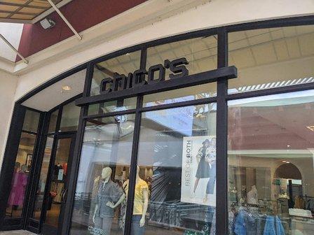 Chico's