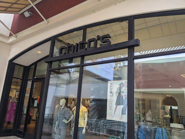 Chico's