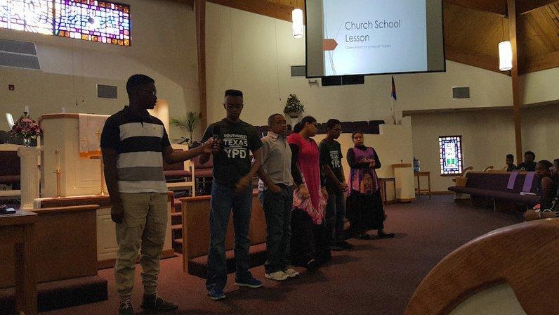 Emmanuel AME Church
