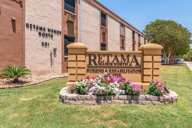San Antonio North Nursing and Rehab