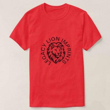 Legacy Lion Imprints LLC
