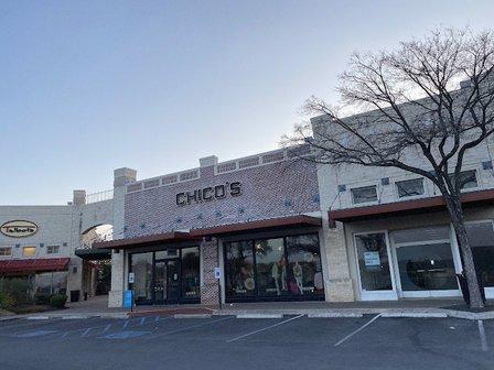 Chico's