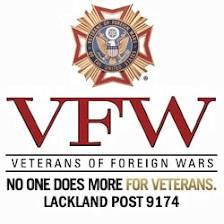 Veterans of Foreign Wars Post 9174