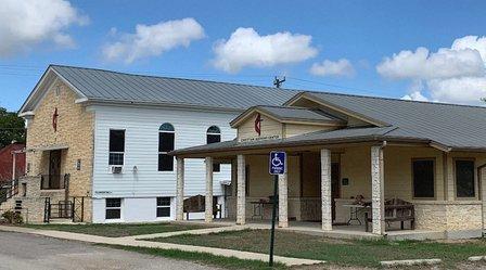 Somerset Methodist Church