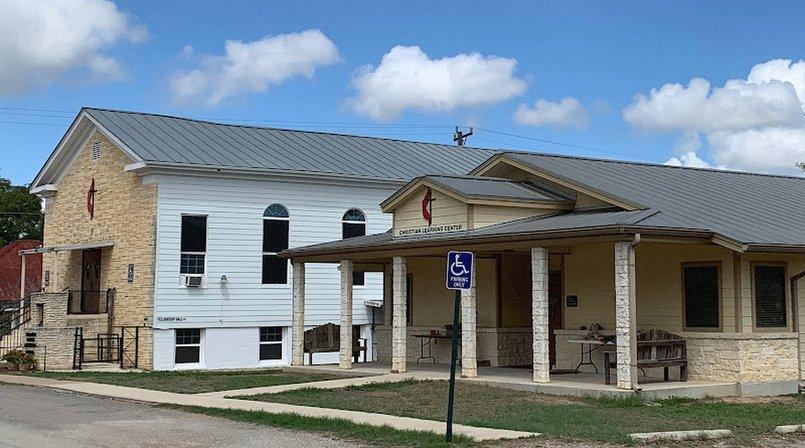 Somerset Methodist Church