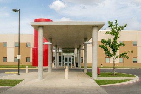 Methodist Healthcare Ministries (fitch)