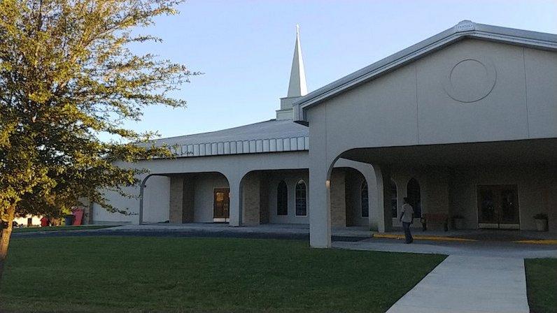 Oxford United Methodist Church