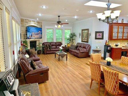 Wholehearted Care - Blossom Care Assisted Living