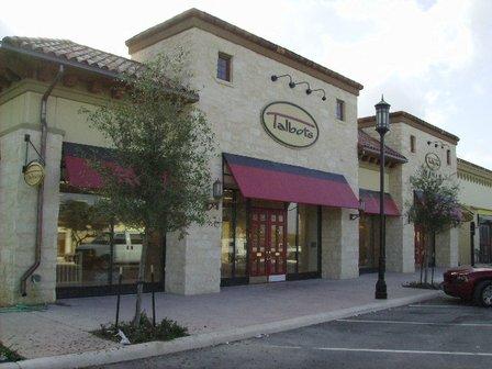 Talbots