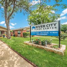 River City Care Center