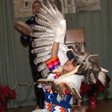 American Indians in Texas at the Spanish Colonial Missions