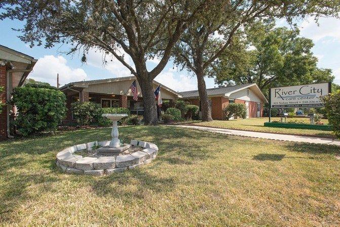 River City Care Center